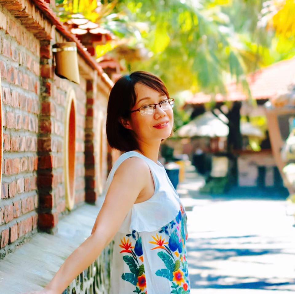 Giảng viên - Ms. Do Lan Phuong