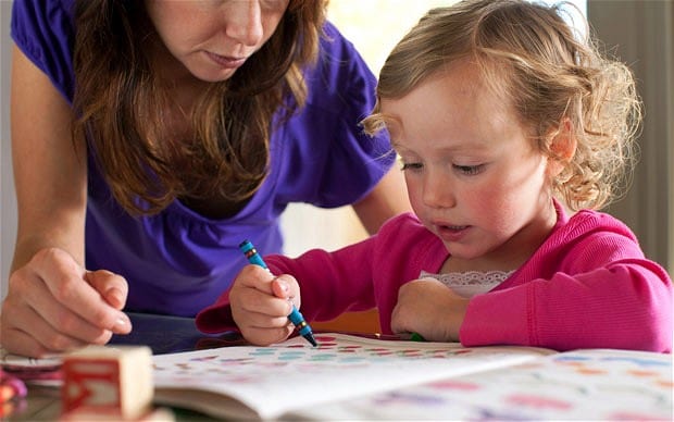 'Children should start learning languages at age three'