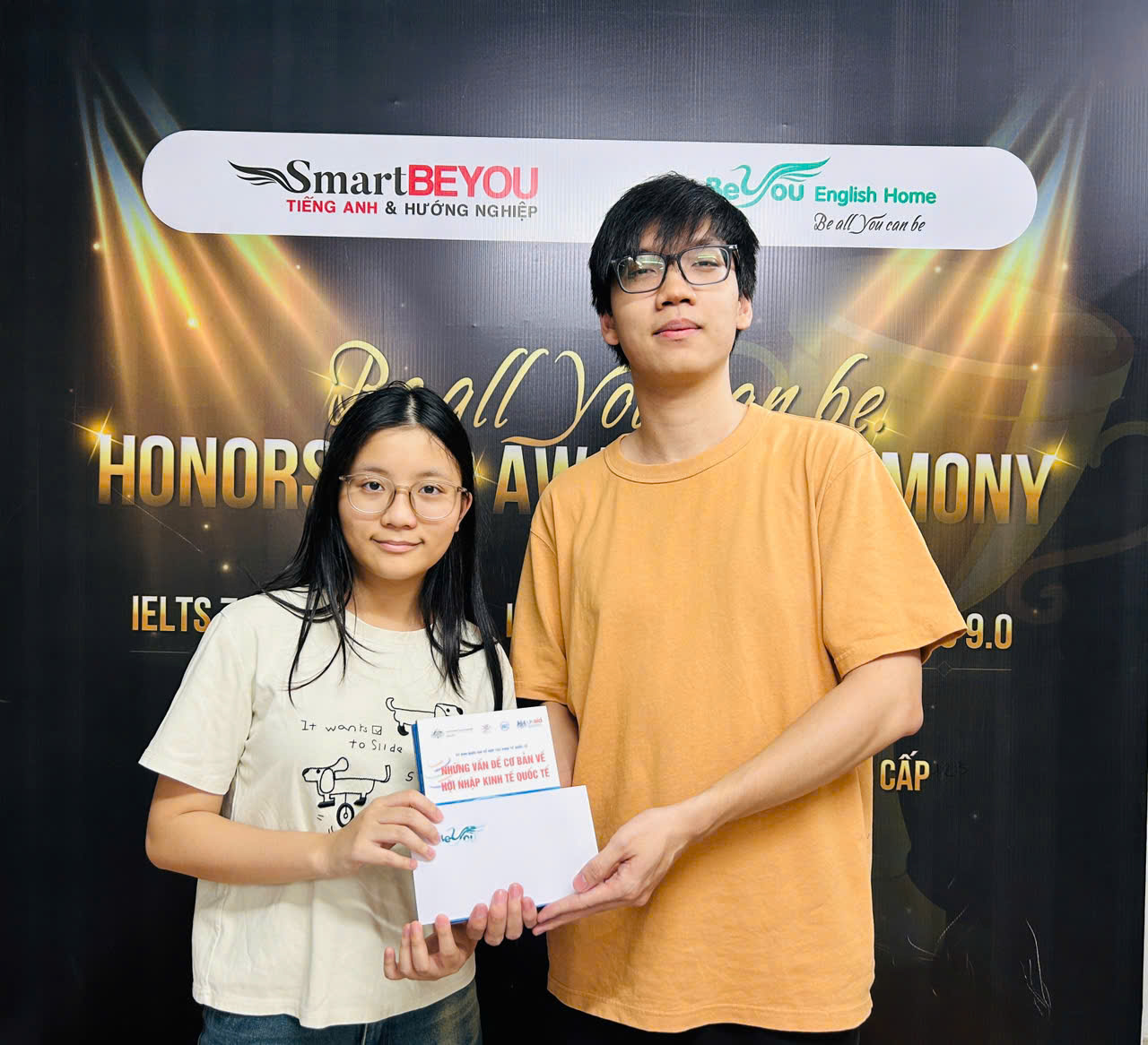 Nguyễn Xuân Mai Chi – một BEYOUer “cháy rực rỡ” đúng nghĩa của mùa hè này ☀️